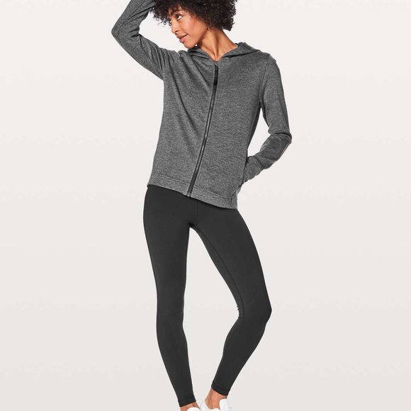 lululemon city trek hoodie - Picture 2 of 7